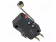 MIKROKYTKIN SNAP ACTION - SANP ACTION mikrokytkimet - D3VM0763C-OMR-0 - 1