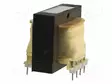 MUUNTAJA - 8÷16V - THT - DPC - 41,3X31,8MM - Piirilevymuuntajat - DPC16260-BEL-0 - 1