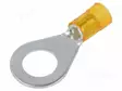 RENGASLIITIN - Eristetyt liittimet - E09KO-02010202300 - 1
