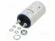POLYESTERIKONDENSAATTORI - 30UF - 640VAC - 1,5KVDC - Ø50X85MM - Muovikondensaattorit - E62.G85-303G10 - 2