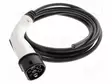 EMOBILITY: KAAPELI - IP44 - TYPE 2 - 5M - 32A - -30÷50°C - Sähköauton latauskaapelit - ECCV3221050S0A-0 - 1