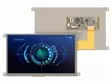 TFT NÄYTTÖ - 9" - 800X480 - 8MBRAM,16MBFLASH - 500CD/M2 - UC: ESP32 - Älykkäät näytöt - ESP32-90 - 1