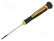 SCREWDRIVER: PRECISION - PHILLIPS - PH00 - Ruuvimeisselit ja sarjat - FL24200960 - 1