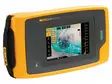 MITTARI: ÄÄNIKAMERA - LCD 7" - 1280X800 - NÄKÖKENTTÄ: 63° ±5° - USB C - Muut erikoismittalaitteet - FLK-II500 - 1