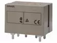 RELE - DPST-NO - UKELAN: 6VDC - IKELAN: 317MA - G7L - Tehoreleet - G7L2AP80CBDC6-0 - 1