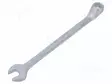 WRENCH: COMBINATION SPANNER - DOUBLE-SIDED - 8MM - TOOL STEEL - 1B MM - Vääntötyökalut ja kiintolenkit - GEDORE-6000670 - 1