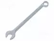 WRENCH: COMBINATION SPANNER - DOUBLE-SIDED - 14MM - TOOL STEEL - Vääntötyökalut ja kiintolenkit - GEDORE-6001210 - 1