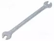 AVAIN: LITTEÄ - KAKSIPUOLINEN - 4MM,4,5MM - L: 100MM - Vääntötyökalut ja kiintolenkit - GEDORE-6063400 - 1