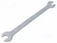 WRENCH: FLAT - DOUBLE-SIDED - 7MM,9MM - OVERALL LEN: 140MM - Vääntötyökalut ja kiintolenkit - GEDORE-6064130 - 1