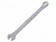 WRENCH: COMBINATION SPANNER - DOUBLE-SIDED - 3.2MM - TOOL STEEL - Vääntötyökalut ja kiintolenkit - GEDORE-6080760 - 1