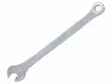 WRENCH: COMBINATION SPANNER - DOUBLE-SIDED - 4.5MM - TOOL STEEL - Vääntötyökalut ja kiintolenkit - GEDORE-6081060 - 1