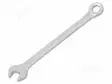 WRENCH: COMBINATION SPANNER - DOUBLE-SIDED - 5.5MM - TOOL STEEL - Vääntötyökalut ja kiintolenkit - GEDORE-6081220 - 1