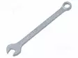 WRENCH: COMBINATION SPANNER - DOUBLE-SIDED - 7MM - TOOL STEEL - THIN - Vääntötyökalut ja kiintolenkit - GEDORE-6089630 - 1