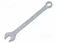 WRENCH: COMBINATION SPANNER - DOUBLE-SIDED - 8MM - TOOL STEEL - THIN - Vääntötyökalut ja kiintolenkit - GEDORE-6089710 - 1