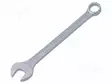 WRENCH: COMBINATION SPANNER - DOUBLE-SIDED - 11MM - TOOL STEEL - THIN - Vääntötyökalut ja kiintolenkit - GEDORE-6090130 - 1