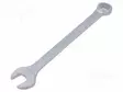 WRENCH: COMBINATION SPANNER - DOUBLE-SIDED - 13MM - TOOL STEEL - THIN - Vääntötyökalut ja kiintolenkit - GEDORE-6090480 - 1