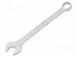WRENCH: COMBINATION SPANNER - DOUBLE-SIDED - 14MM - TOOL STEEL - THIN - Vääntötyökalut ja kiintolenkit - GEDORE-6090560 - 1