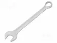 WRENCH: COMBINATION SPANNER - DOUBLE-SIDED - 17MM - TOOL STEEL - THIN - Vääntötyökalut ja kiintolenkit - GEDORE-6090720 - 1
