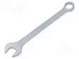 WRENCH: COMBINATION SPANNER - DOUBLE-SIDED - 16MM - TOOL STEEL - THIN - Vääntötyökalut ja kiintolenkit - GEDORE-6091610 - 1