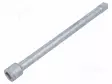 PIDENNYSTÄ - 1/2" - 250MM - Hylsyavaimet - GEDORE-6143940 - 1