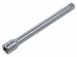 PIDENNYSTÄ - 1/4" - 97MM - Hylsyavaimet - GEDORE-6170400 - 1