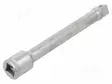 PIDENNYSTÄ - 3/8" - 125MM - Hylsyavaimet - GEDORE-6236790 - 1