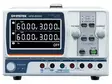 LABORATORY POWER SUPPLY: STANDARD - LINEAR,MULTI-CHANNEL - 0÷3A - Laboratorioteholähteet - GPE-6030 - 1