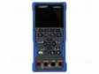 MANUAALINEN OSKILLOSKOOPPI - LCD 2,8" - CH: 1 - 5MSPS - HDS100 - Kannettavat oskilloskoopit - HDS120 - 1