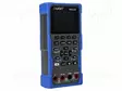 MANUAALINEN OSKILLOSKOOPPI - LCD 2,8" - CH: 1 - 5MSPS - HDS100 - Kannettavat oskilloskoopit - HDS120 - 2
