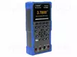 KANNETTAVA OSKILLOSKOOPPI - LCD 2,8" - CH: 1 - 5MSPS - HDS100 - Kannettavat oskilloskoopit - HDS160 - 3