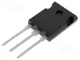 IGBT TRANSISTORI - BIMOSFET™ - 2,5KV - 2A - 32W - TO247-3 - Transistorit - IXBH2N250 - 1