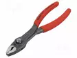 PIHDIT - PITUUS: 150MM - TERÄ: N.61 HRC - TWINGRIP - Yleispihdit - KNP.8201150 - 1