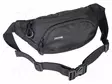 WAIST BAG - MUSTA - POLYESTER - Työkalulaukut ja säilytyslokerot - LAHTI-L9050100 - 1