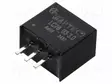 DC/DC MUUNNIN - TULOJÄNNITE 4,5÷28VDC - LÄHTÖJÄNNITE 3,3VDC - ILÄH: 3A - THT - 150KHZ - DC/DC muuntimet - LC78-03-3.0 - 1