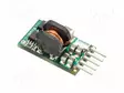 MUUNNIN: DC/DC - DC/DC muuntimet - LDO10C005W05VJ-0 - 1