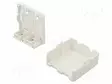 RJ45-PISTORASIA X2 - LISÄTARVIKKEET: SEINÄPISTORASIA - RJ liittimet - LOG-NK4080 - 2