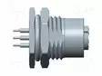LIITIN: M12 - M12 liittimet - M12B05PFFPSF8001-0 - 1