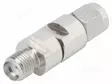 LIITIN: SMA - SMA, SMB, SMC liittimet - M39331601S-AMP-0 - 1