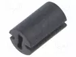 KOROKEHOLKKI - ULKOØ: 4,7MM - ØLED: 4,7MM - MUSTA - Asennustarvikkeet - MAH408-FIS-0 - 1
