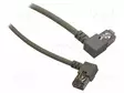PATCH KAAPELI - U/UTP - CAT: 5E - LANKA - CU LSZH - HARMAA - 26AWG - RJ45 Ethernet kaapelit - MCI-100620 - 1