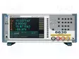 RLC SILTA - MITTAUSTARK: ±0,05% - LCD TFT 7" - 6 NUMEROA - 800X480 - LCR Mittarit - MCT-6630-10 - 1