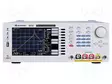 IMPEDANSSIANALYSAATTORI - MITTAUSTARK: ±0,08% - LCD TFT 7" - LCR Mittarit - MCT-6632-30 - 1