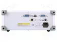 IMPEDANSSIANALYSAATTORI - MITTAUSTARK: ±0,08% - LCD TFT 7" - LCR Mittarit - MCT-6632-30 - 2