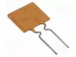 SULAKE: POLYMEERISULAKE PTC - 2,5A - IMAX: 40A - PCB,THT - MF-R - PTC sulakkeet - MFR250010-BOU-0 - 1