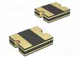 SULAKE: POLYMEERISULAKE PTC - 1,75A - IMAX: 40A - SMD - MF-USMF - PTC sulakkeet - MFUSMF175X2-BOU-0 - 1