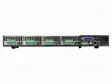600W - RACK 19" - LIITÄNTÄ: GPIB,LAN,USB - MPS - Laboratorioteholähteet - MPS1000 - 4