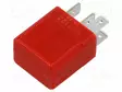 RELE - SPST-NO - UKELAN: 12VDC - 30A - AUTOSULAKE - Autoreleet - MTA-0603020 - 1