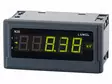 AMPEERIMITTARI - DIGITAALINEN,ASENNUS--20÷20MA - ±(0,2%+1DIGIT) - Digitaaliset paneelimittarit - N20-6102000 - 1
