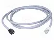 ND9ACC2B0A - RJ45 Ethernet kaapelit - ND9ACC2B0A-AMP-0 - 1