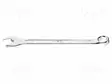 WRENCH: COMBINATION SPANNER - 6-ANGLES,DOUBLE-SIDED - 10MM - Vääntötyökalut ja kiintolenkit - NEO-09-410 - 1